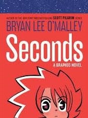 SECONDS | 9781906838881 | BRYAN LEE O'MALLEY