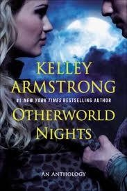 OTHERWORLD NIGHTS | 9780452298347 | KELLEY ARMSTRONG