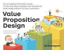 VALUE PROPOSITION DESIGN: HOW TO CREATE PRODUCTS | 9781118968055 | ALEXANDER OSTERWALDER