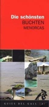 DIE SCHONSTEN BUCHTEN MENORCA | 9788496608177 | TOMAS VIBOT