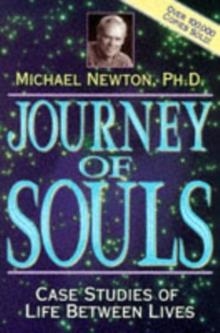 JOURNEY OF SOULS | 9781567184853 | MICHAEL DUFF NEWTON