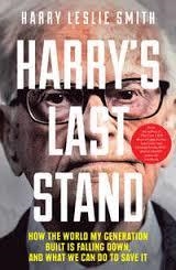 HARRY'S LAST STAND | 9781848317369 | HARRY LESLIE SMITH