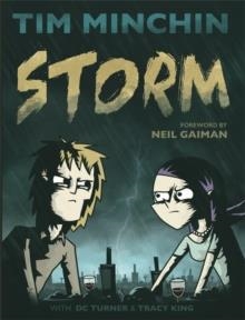 STORM | 9781409156253 | TIM MINCHIN