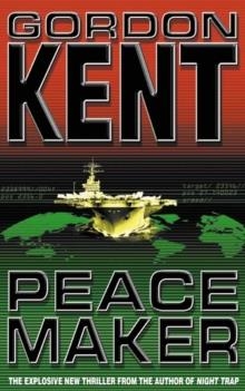 PEACE MAKER | 9780006512950 | KENT G