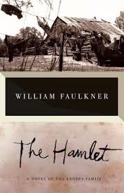 HAMLET, THE | 9780679736530 | WILLIAM FAULKNER