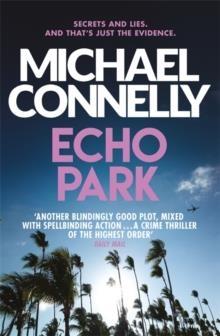 ECHO PARK | 9781409156185 | MICHAEL CONNELLY