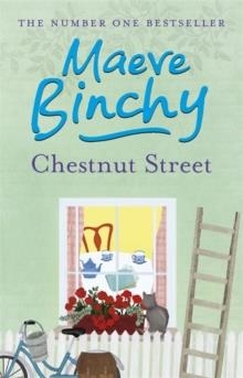 CHESTNUT STREET | 9781409152835 | MAEVE BINCHY