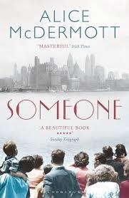 SOMEONE | 9781408847268 | ALICE MCDERMOTT