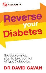 REVERSE YOUR DIABETES | 9780091948252 | DR. DAVID CAVAN