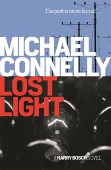 LOST LIGHT | 9781409156956 | MICHAEL CONNELLY