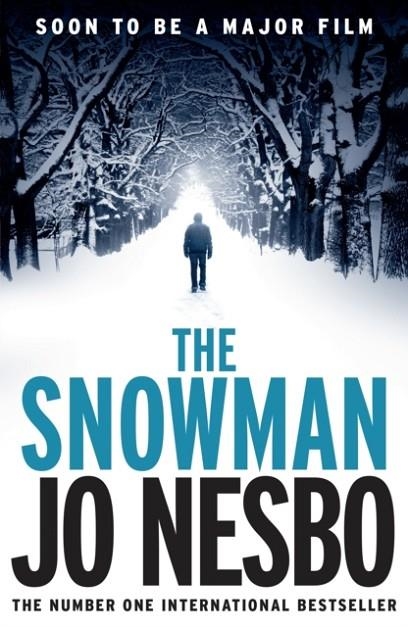 THE SNOWMAN | 9781784700928 | JO NESBO