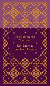 THE COMMUNIST MANIFESTO | 9780141395906 | ENGELS AND MARX