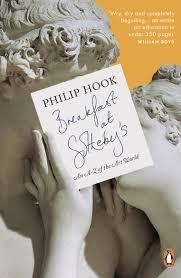 BREAKFAST AT SOTHEBY'S | 9780718192457 | PHILIP HOOK