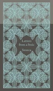 LETTERS FROM A STOIC | 9780141395852 | SENECA