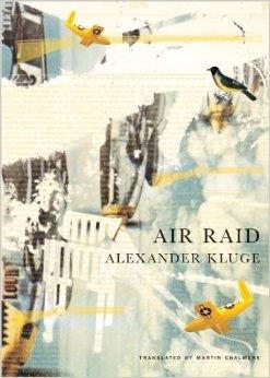 AIR RAID ON HALBERSTADT ON 8 APRIL 1945 | 9780857420794 | ALEXANDER KLUGE