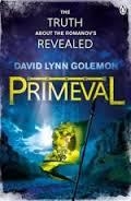 PRIMEVAL | 9781405912020 | DAVID LYNN GOLEMON