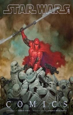 STAR WARS ART: COMICS | 9781419700767 | DENNIS Oï NEIL