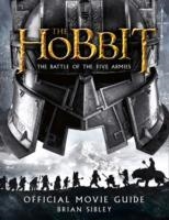 THE HOBBIT: THE BATTLE OF THE FIVE ARMIES | 9780007544141 | BRIAN SIBLEY