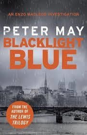 BLACKLIGHT BLUE | 9781782062103 | PETER MAY