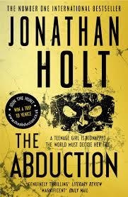 ABDUCTION, THE | 9781781853733 | JONATHAN HOLT