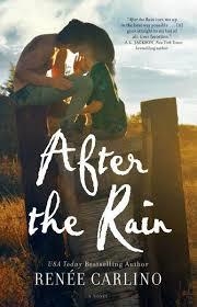 AFTER THE RAIN | 9781476763996 | RENEE CARLINO