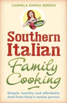 SOUTHERN ITALIAN FAMILY COOKING | 9780716023746 | CARMELA HAYES