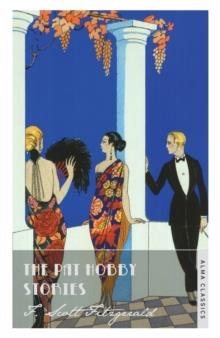 PAT HOBBY STORIES, THE | 9781847493859 | SCOTT F FITZGERALD