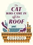 CAT WHO CAME IN OFF THE ROOF, THE | 9781782690368 | ANNIE M. G. SCHMIDT