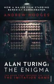 ALAN TURING: THE ENIGMA (FILM) | 9781784700089 | ANDREW HODGES