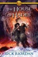 HEROES OF OLYMPUS 04: THE HOUSE OF HADES HB | 9781423146728 | RICK RIORDAN