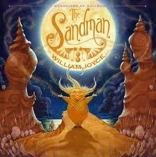 SANDMAN, THE | 9781442430426 | WILLIAM JOYCE