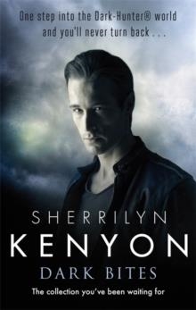 DARK BITES | 9780349400730 | SHERRILYN KENYON