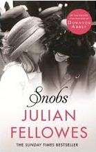 SNOBS | 9781780229225 | JULIAN FELLOWES