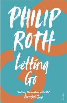 LETTING GO | 9780099485032 | PHILIP ROTH