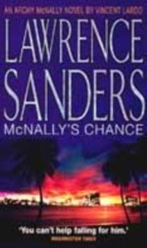 SANDER'S MCNALLY'S CHANCE | 9780340793626 | LARDO V