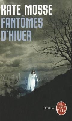 FANTOMES HIVER-LP11 | 9782253157151 | MOSSE KATE