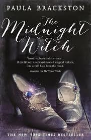 MIDNIGHT WITCH, THE | 9781472116406 | PAULA BRACKSTON