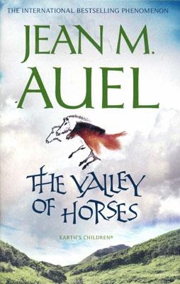VALLEY OF HORSES, THE | 9781444709889 | JEAN M AUEL
