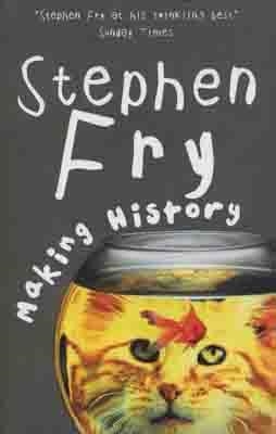 MAKING HISTORY | 9780099457060 | STEPHEN FREY