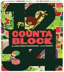 COUNTABLOCK | 9781419713743 | CHRISTOPHER PASKIMO FRANCESCHELLI