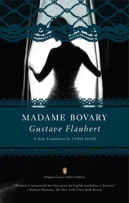 MADAME BOVARY | 9780143106494 | GUSTAVE FLAUBERT