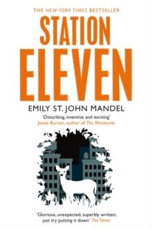 STATION ELEVEN | 9781447268970 | EMILY ST JOHN MANDEL