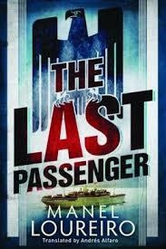 THE LAST PASSENGER | 9781477826539 | MANEL LOUREIRO