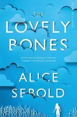 LOVELY BONES | 9781447275206 | ALICE SEBOLD