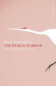 WOMAN WARRIOR, THE | 9781447275220 | MAXINE HONG KINGSTON