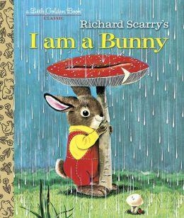 I AM A BUNNY | 9780385384759 | OLE RISOM