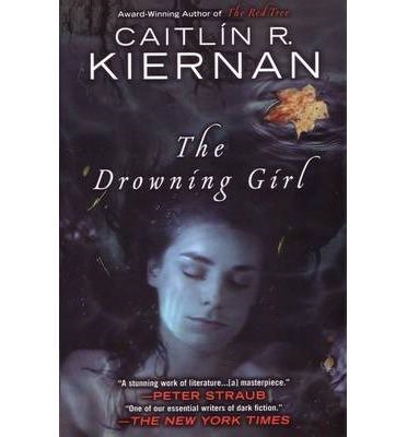 THE DROWNING GIRL | 9780451464163 | KATHLEEN TIERNEY