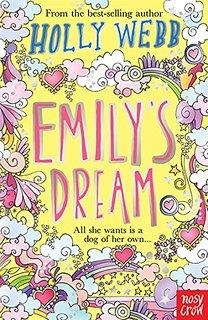 EMILY'S DREAM | 9780857633286 | HOLLY WEBB