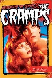 JOURNEY TO THE CENTRE OF THE CRAMPS | 9781783053735 | DICK PORTER