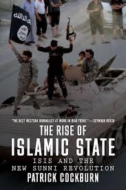 THE RISE OF ISLAMIC STATE: ISIS AND THE | 9781784780401 | PATRICK COCKBURN